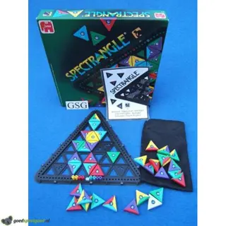 Spectrangle nr. 425-02