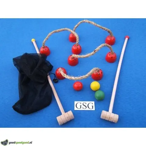 Polo set nr. 9139-02