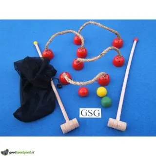 Polo set nr. 9139-02