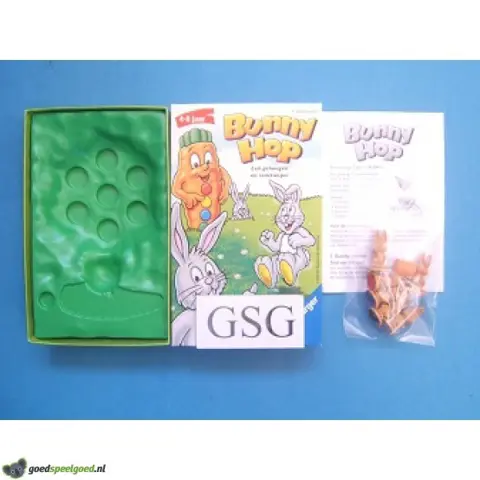 Bunny Hop nr. 23 299 4-02