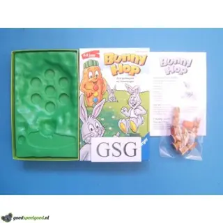 Bunny Hop nr. 23 299 4-02