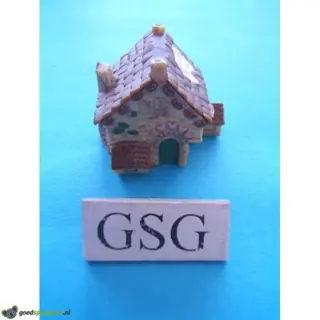 Snoephuisje mr. 50432-02