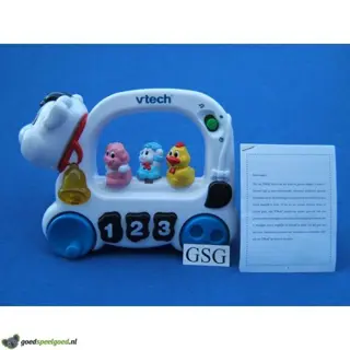 Beestenboel nr. 15115-02