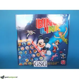 Bingo link nr. 00927-00