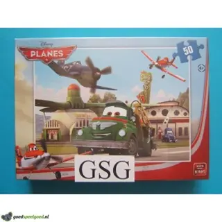 Planes 50 st nr. 5312A-01