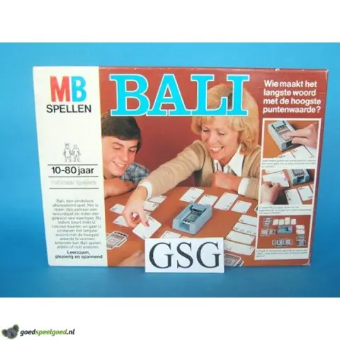 Bali nr. 636 4315 04-01