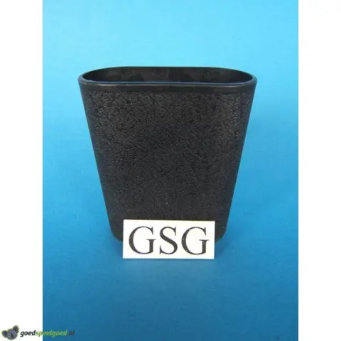 Yahtzee dobbelbeker nr. 60226-02