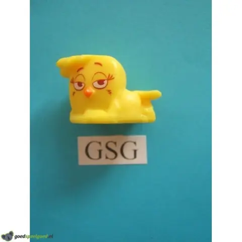 Trailer Chick nr. 50640-02