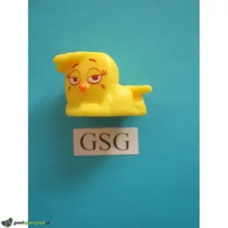 Trailer Chick nr. 50640-02