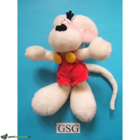 Diddl 30 cm nr. 50646-02