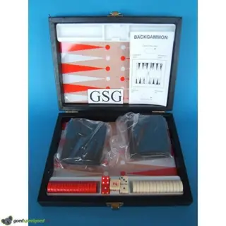 Backgammon nr. 60251-02