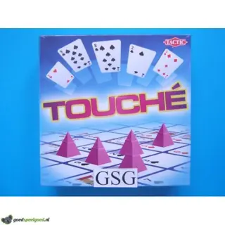 Touche nr. 02752-00