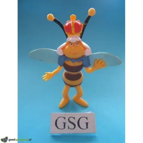 Koningin nr. 50303-02