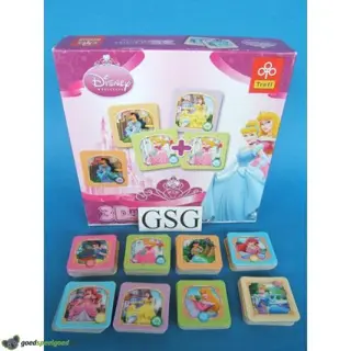 Disney 3D memory nr. 00552-03