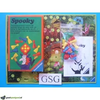 Spooky nr. 602 5 068 5-02