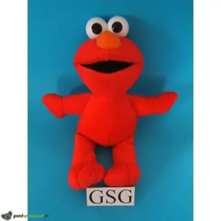 Elmo 29 cm nr. B8509-02
