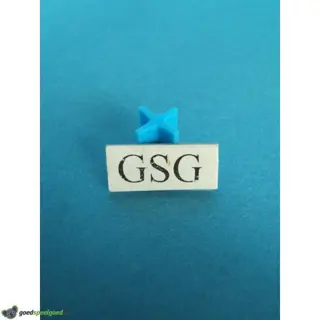 Risk leger blauw (5) nr. 60470-02