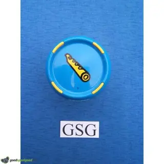 Geluidsstekker fluit nr. 12002-02