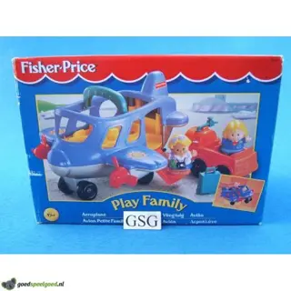 Vliegtuig nr. 72597-05