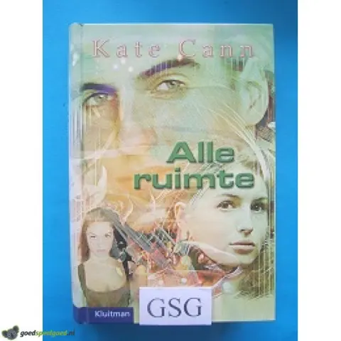 Alle ruimte nr. 3655-01