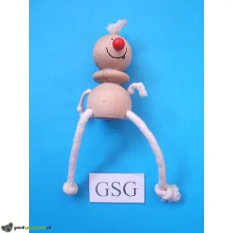 Clowntje nr. 17015-02