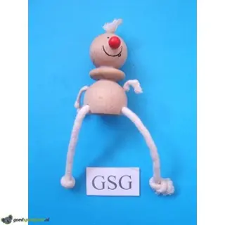 Clowntje nr. 17015-02