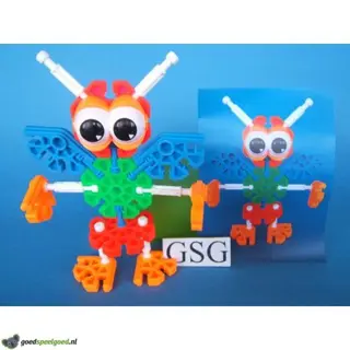 Kid knex ordinary elf nr. 16404-02