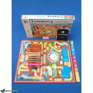 Levensweg nr. 604 4560 04-02