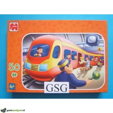 Instappen allemaal 50 st nr. 01384-4