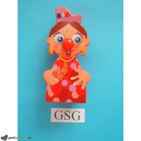 Deftige dame nr. 50569-02