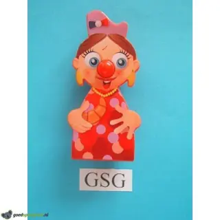 Deftige dame nr. 50569-02