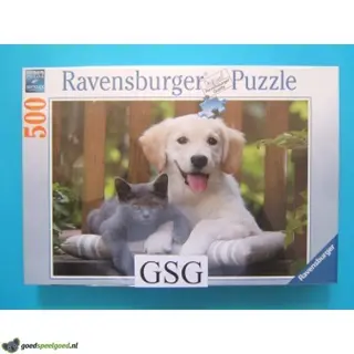 Even pauzeren 500 st nr. 14 234 7-01