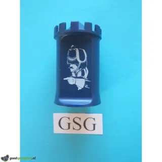 Verkenner blauw nr. 61059-02