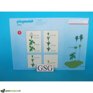 Krokodillenvijver nr. 3229-02