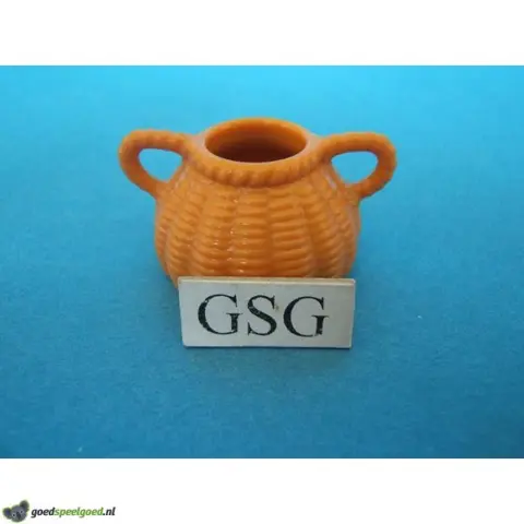 Mand bruin nr. 4347-02