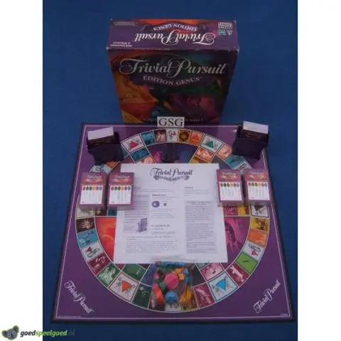 Genus editie nr. 1199 73009 254-02