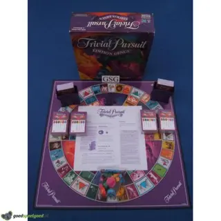 Genus editie nr. 1199 73009 254-02