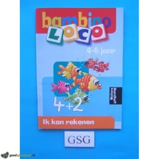 Ik kan rekenen nr. 25229-01