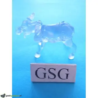 Ezel (kristal) nr. 50413-02