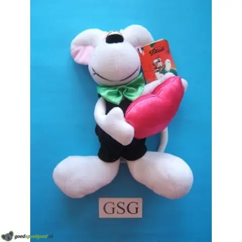 Diddl 30 cm nr. 0448.001-11