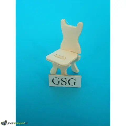 Kapstoel nr. 9078-01