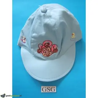 Pet Pardotje nr. 50254-00