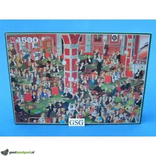 Crazy casino 1500 st nr. 1788-02