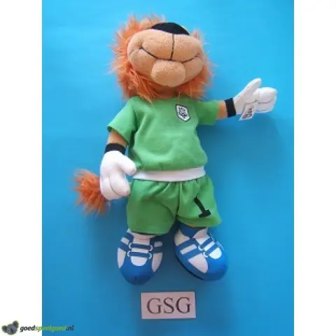 Loekie nr. 50370-01 (35 cm)