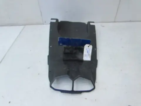 UNDERTAIL Yamaha YZF R6 2003 - 2005