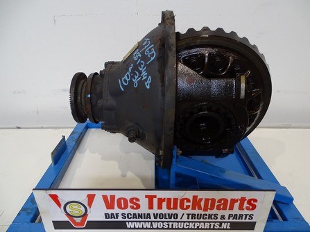 Differentieel Volvo RSS-1344-B 3.36