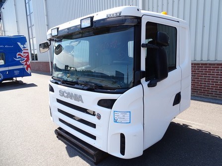 Cabine Scania SC-G CG-16 CABINE