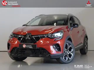 Mitsubishi ASX 1.3 DI-T 7DCT First Edition | DEMO | Semi automatische trekhaak | Adaptieve cruise co