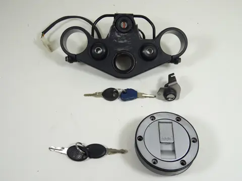 SLOTENSET Aprilia Caponord 1000 2001 - 2007