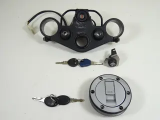 SLOTENSET Aprilia Caponord 1000 2001 - 2007